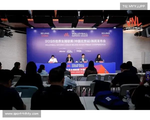 世界排球联赛中国区赞助增长45%商业价值持续攀升展现强劲市场潜力 世界排球联赛中国区赞助增长45%商业价值持续攀升展现强劲市场潜力
