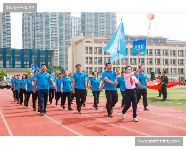 杭州亚运遗产激发田径新活力 浙江全民参与掀起运动热潮 杭州亚运遗产激发田径新活力 浙江全民参与掀起运动热潮