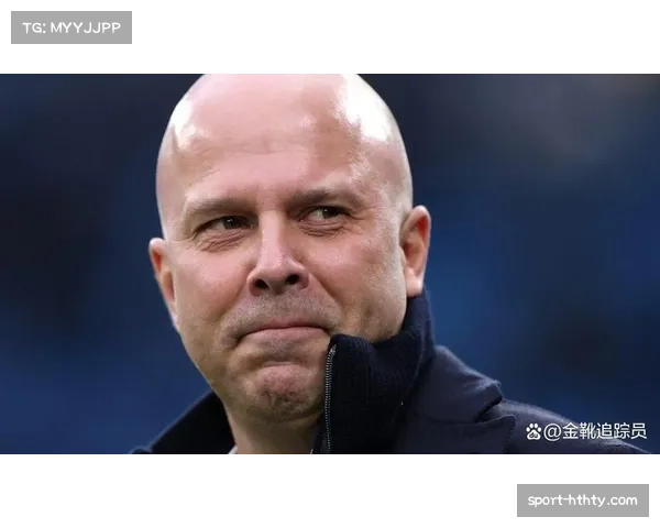 利物浦坚定支持斯洛特教练 无换帅计划