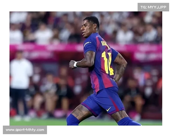 经济账本下的价值博弈：巴萨买断拉什福德的成本效益分析