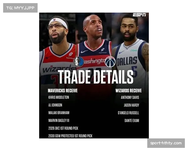 奇才多人因交易待定缺阵，安东尼·戴维斯状态引关注