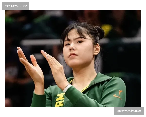 2025年8月膝伤成转折点，李月汝WNBA上升轨迹被迫中断