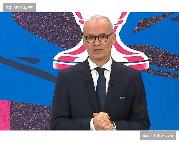 前F1技术专家加盟欧足联，负责欧冠赛事转播信号技术升级项目